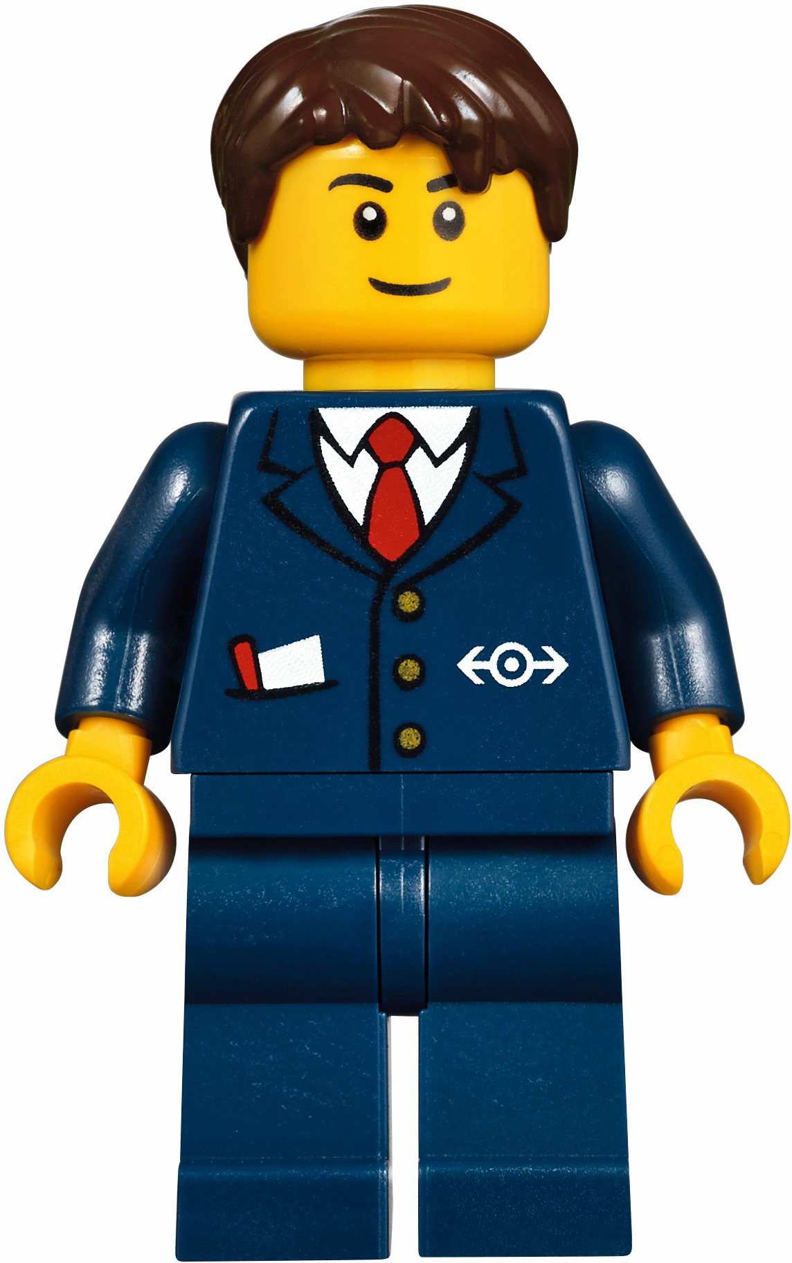 Конструктор LEGO Creator 10259 902 дет. - фото 6