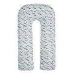 Подушка для беременных Amarobaby Южная Америка U-образная ABDM-40U-T