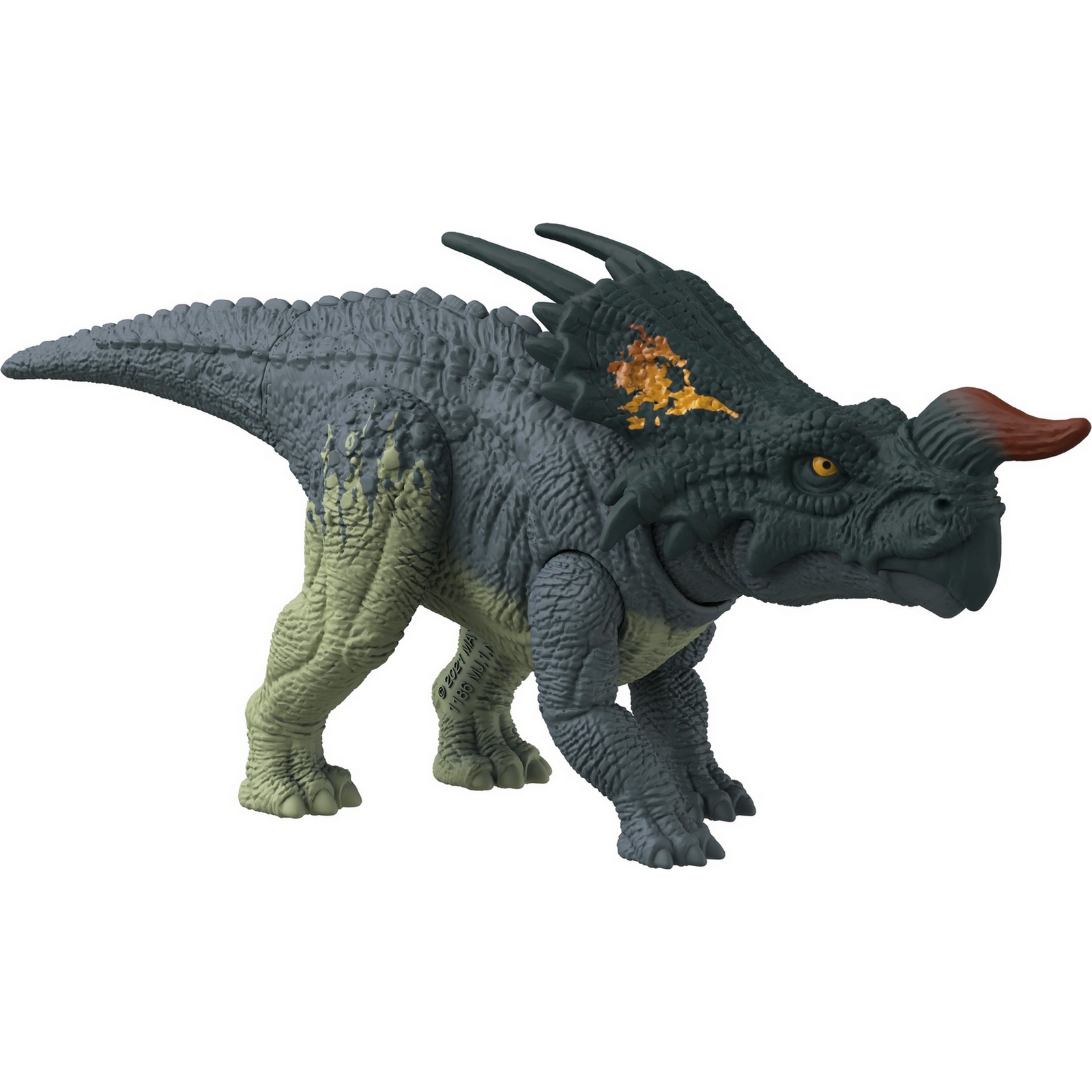 Фигурка Jurassic World в ассортименте - фото 2