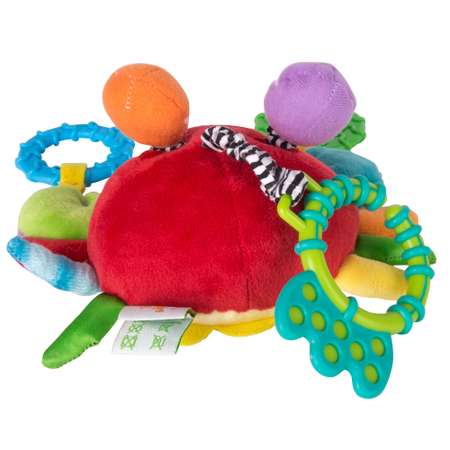 Игрушка Happy Snail подвеска