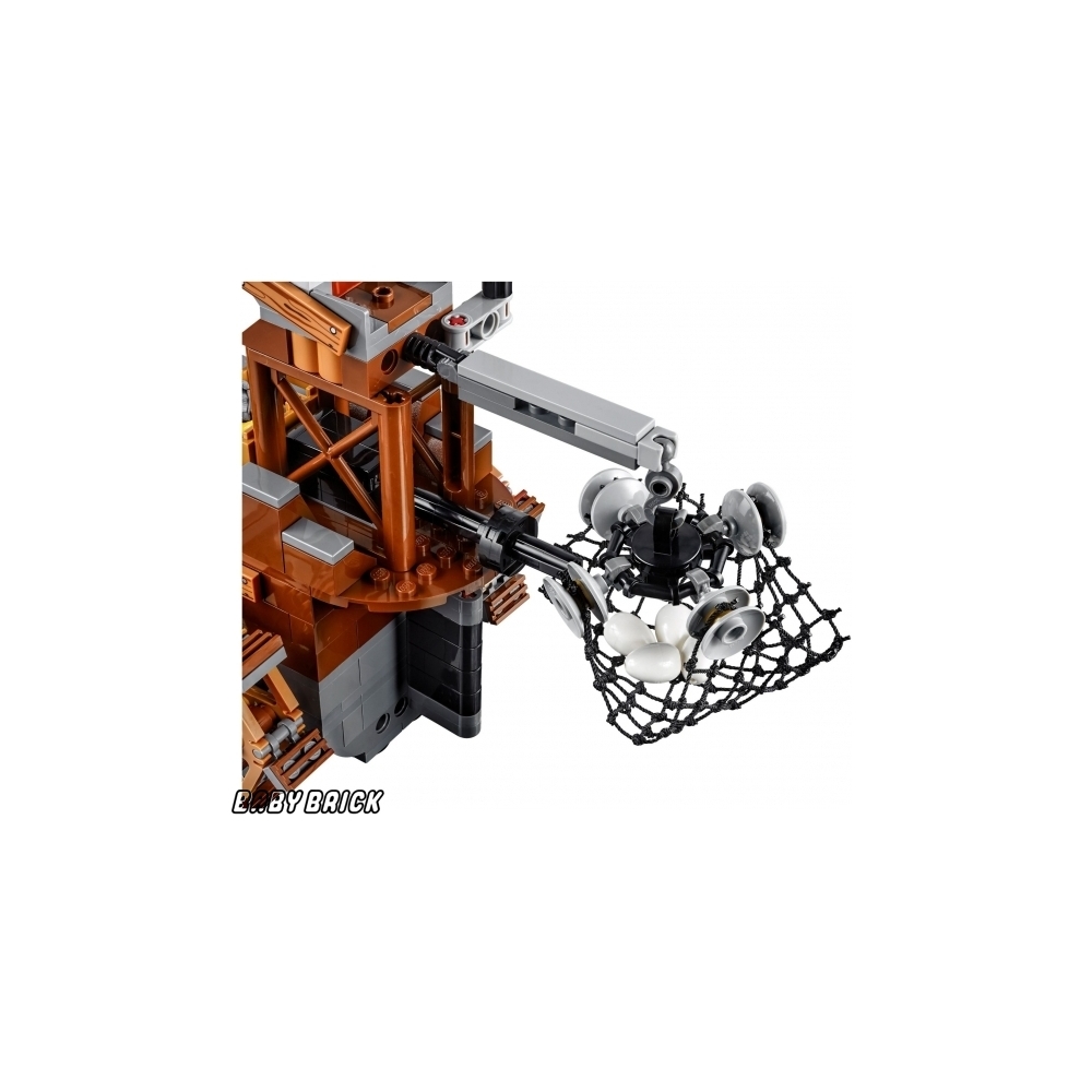 Конструктор LEGO 219 дет. - фото 4