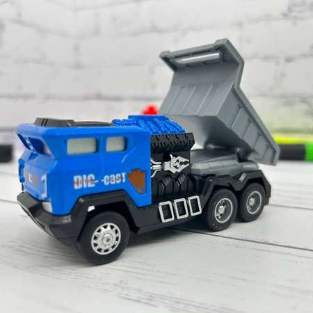 Автомобиль Motorro