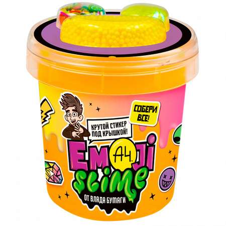 Наборы для создания Slime
