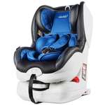 Автокресло Amarobaby Isofix 0+/1 (0-18 кг)