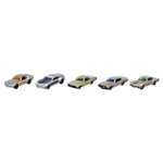 Автомобиль Hot Wheels Юбилейная серия в ассортименте