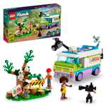 Конструктор LEGO Friends Фургон репортера