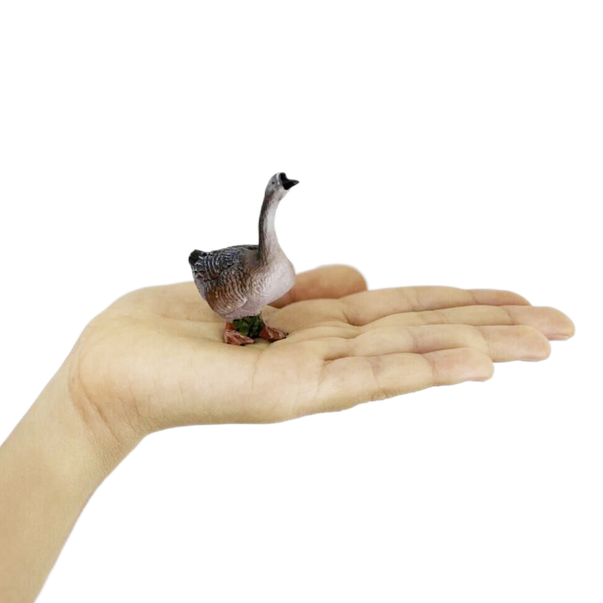 Фигурка Детское Время Гусь - фото 6