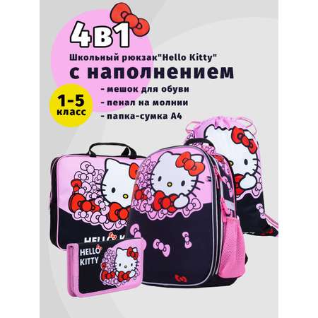 Ранец deVENTE