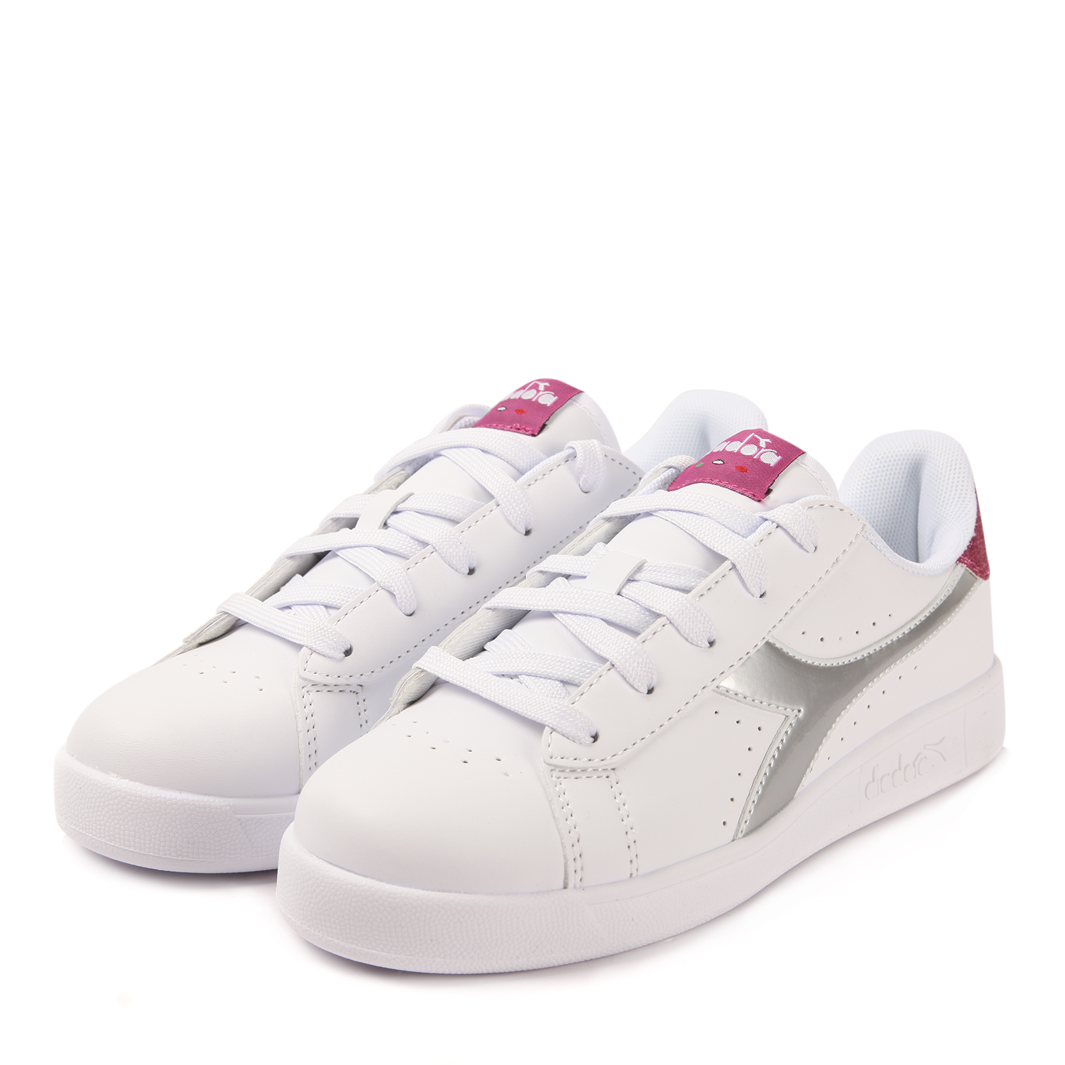 Кеды Diadora DR101176599C1639 - фото 3