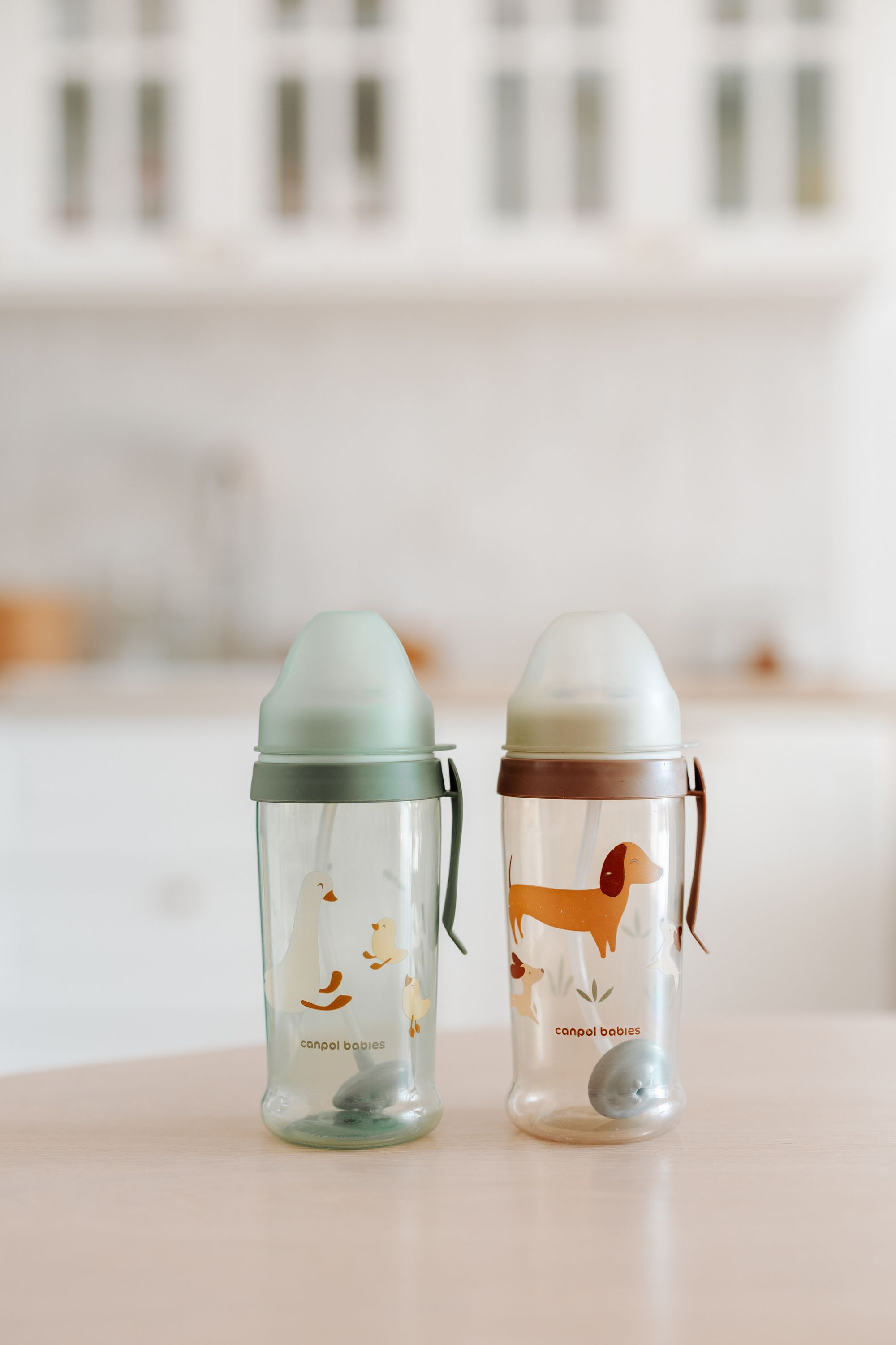Поильник Canpol Babies 350 мл - фото 12