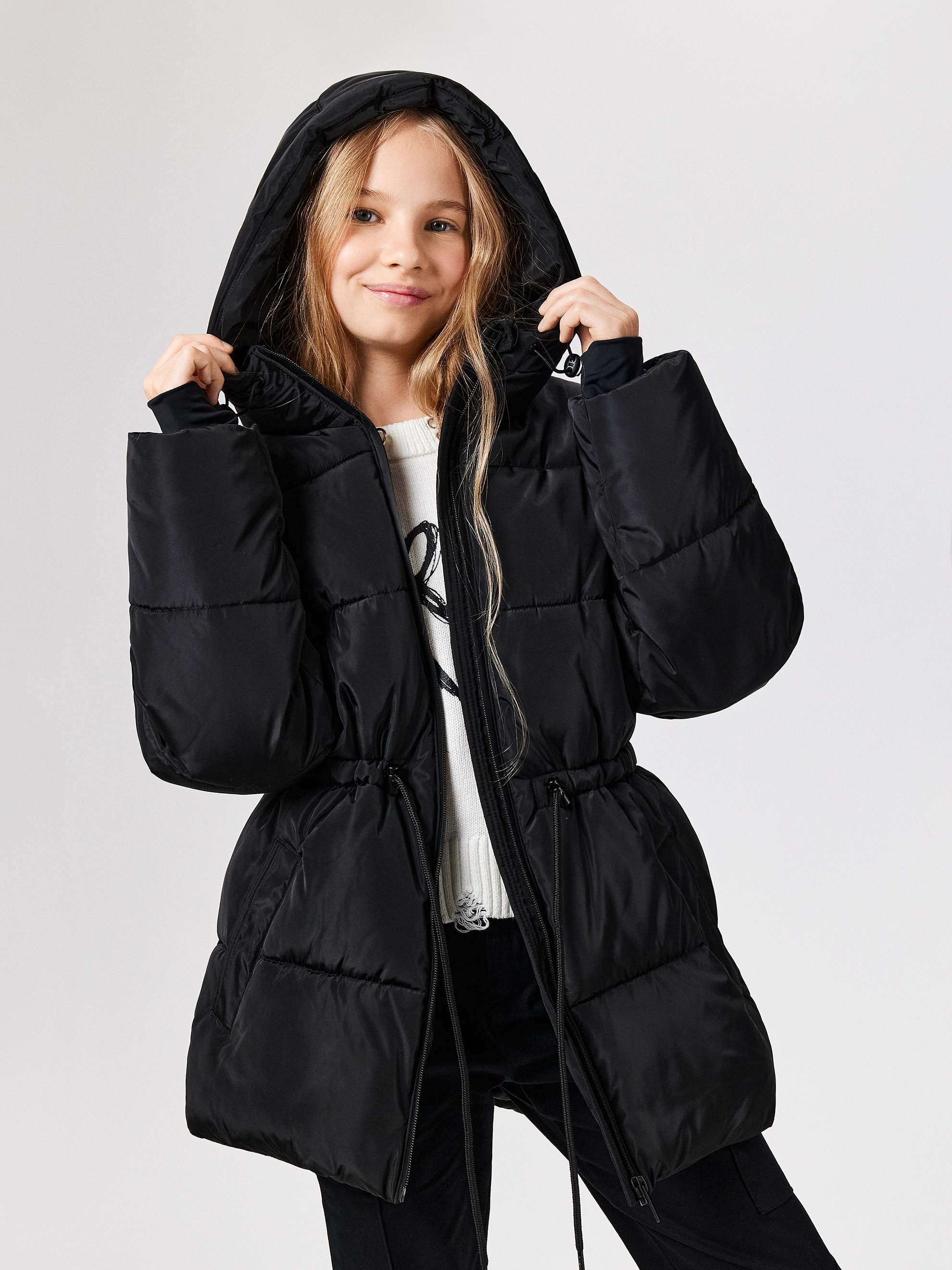 Куртка Acoola 20230650005_0079867 - фото 8