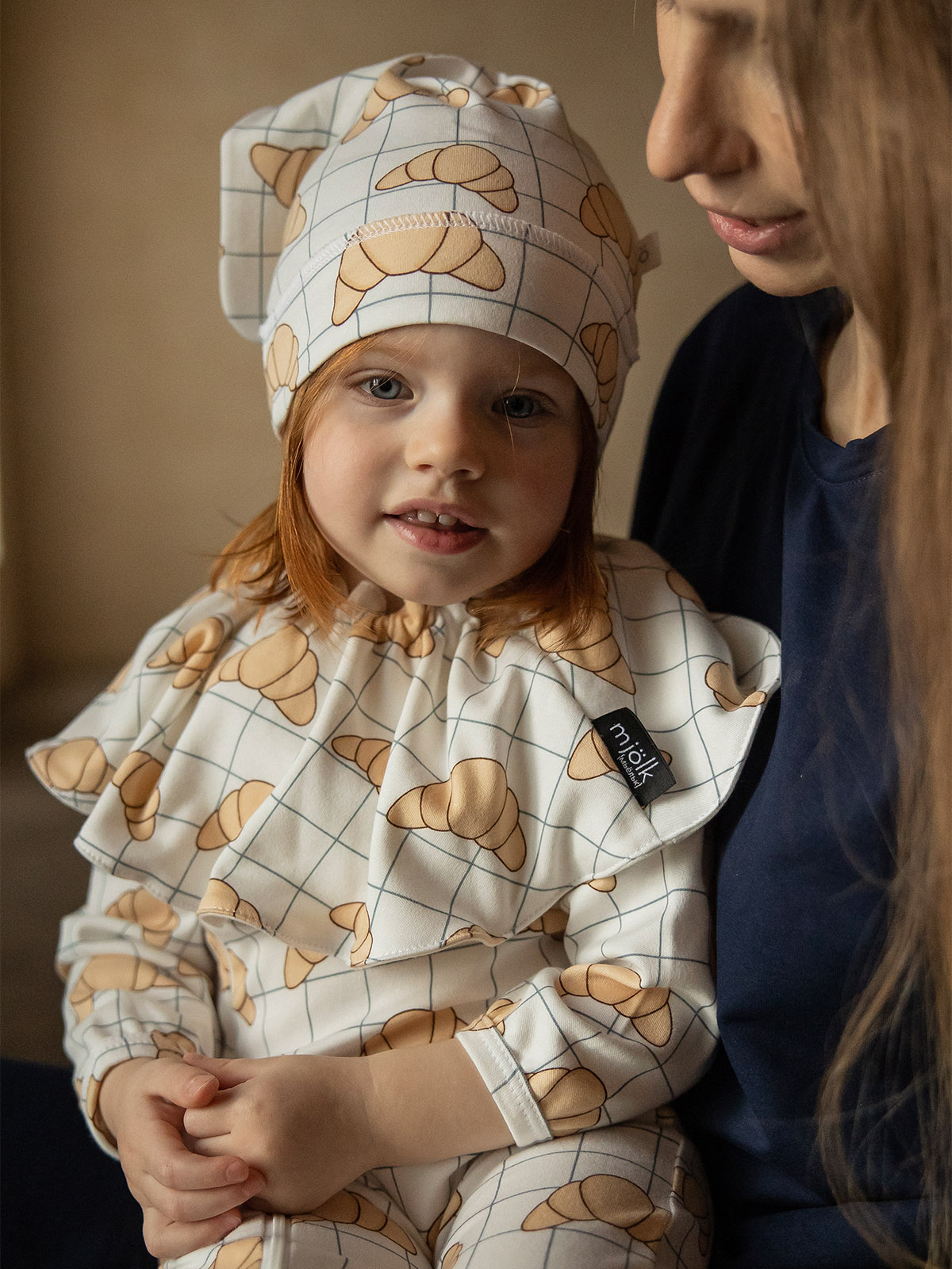 Шапочка Mjolk 440678 - фото 4