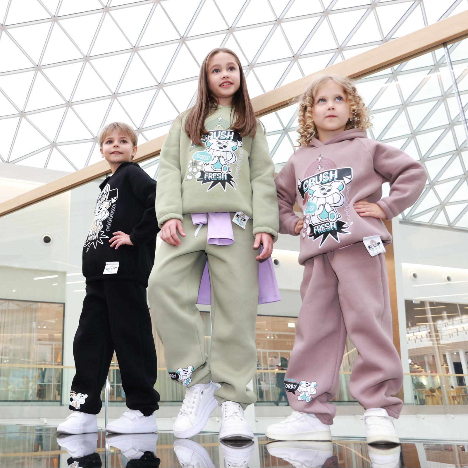 Брюки Minaku 9906734 - фото 6