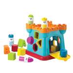 Игрушка INFANTINO сортер замок