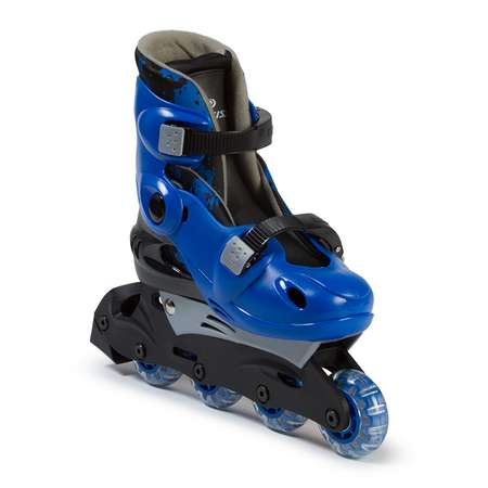 Роликовые коньки Kreiss 34-37