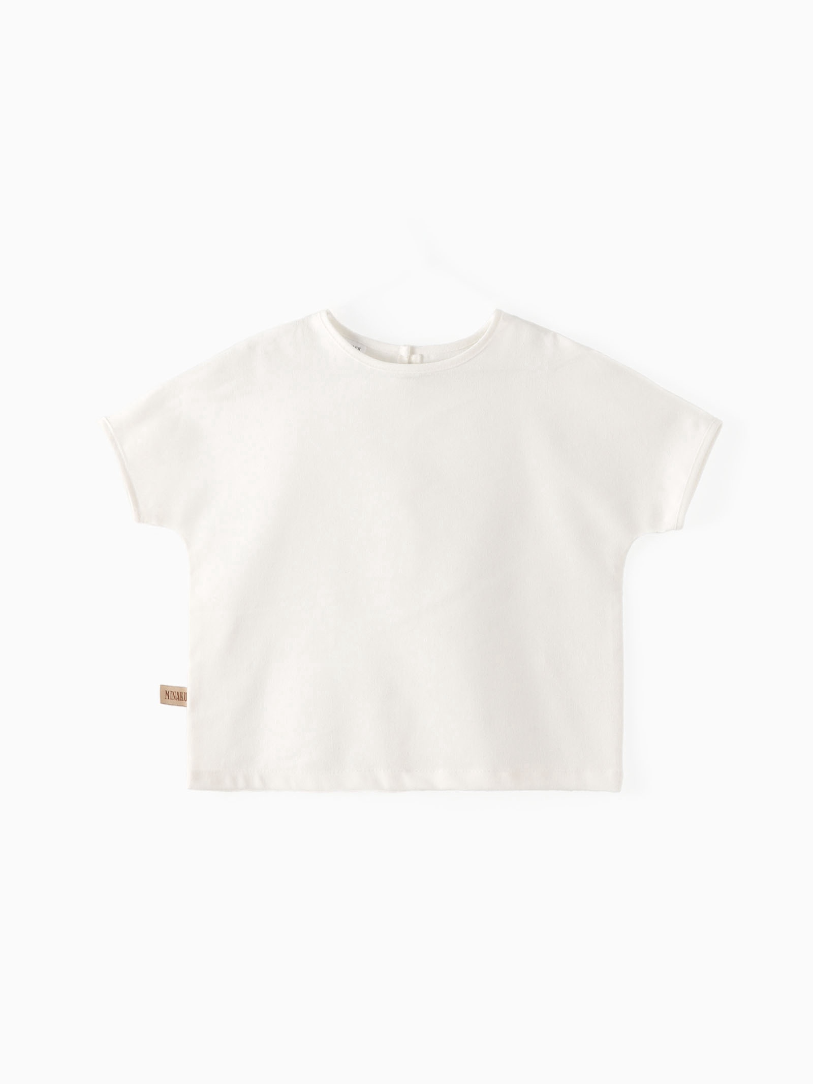 Футболка Minaku 10616943 - фото 6