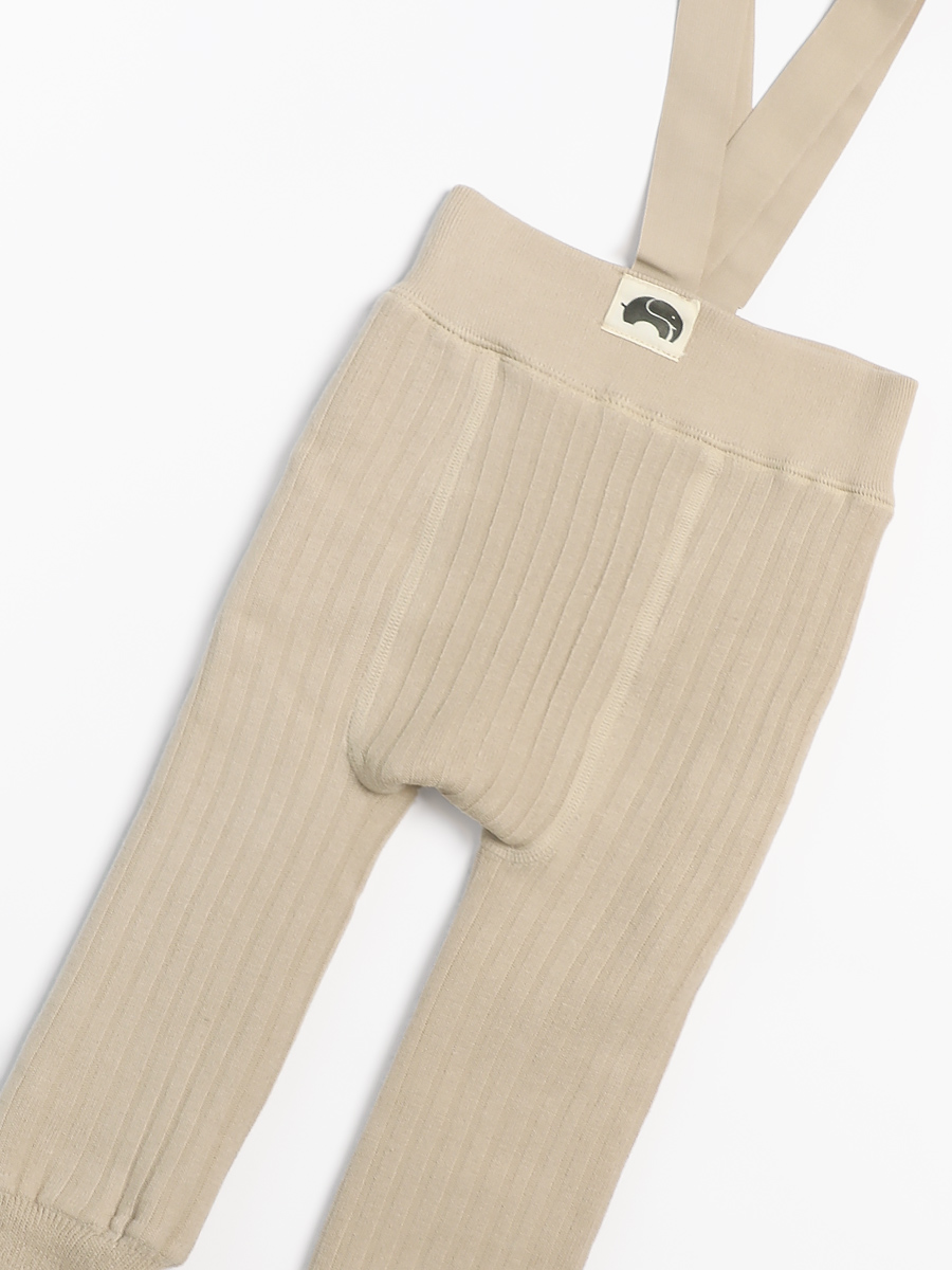 Штанишки Соль и Перец sp149бежевый - фото 4