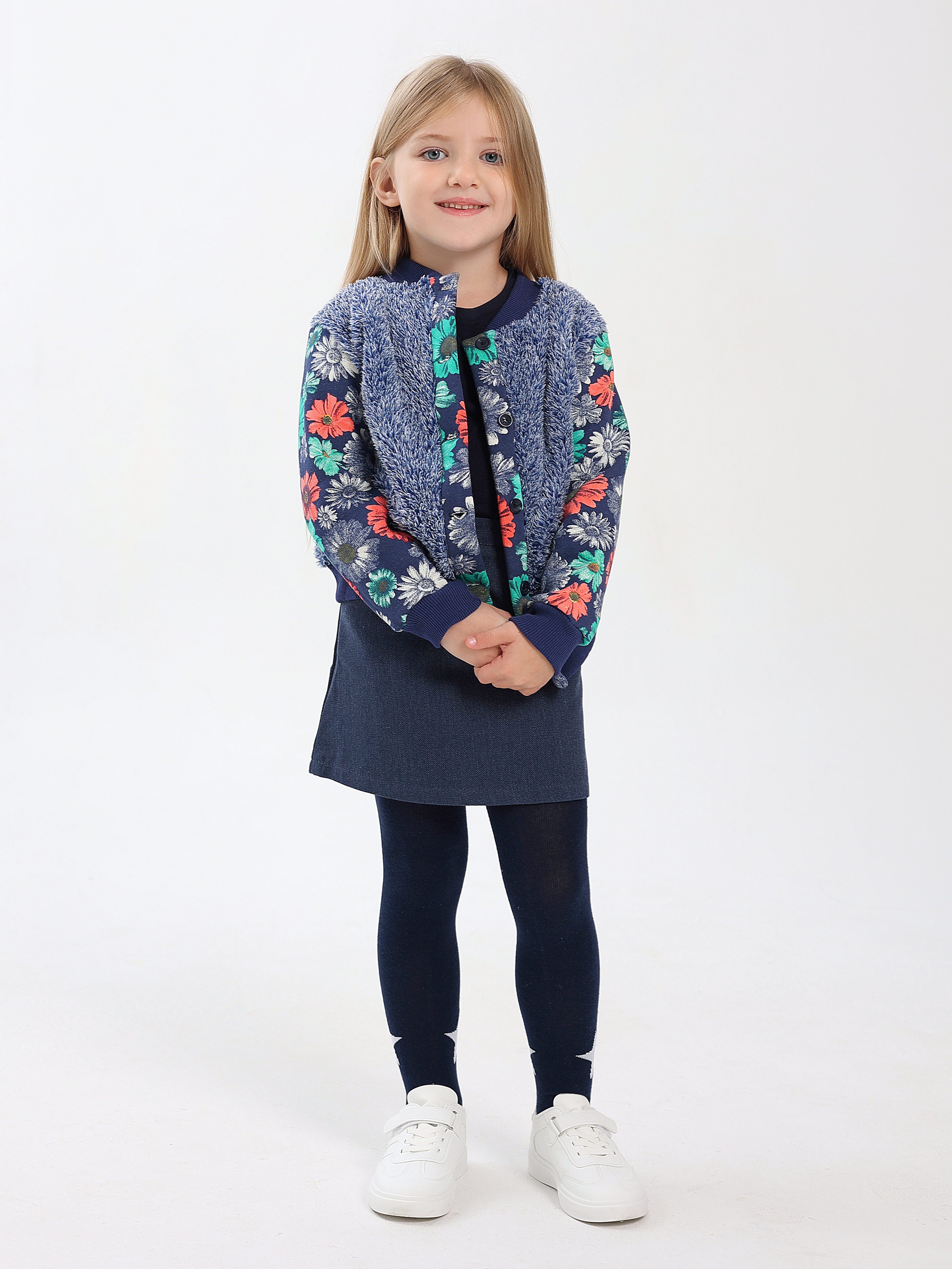 Колготки 2 шт АЙАС 17-004-22 - фото 5