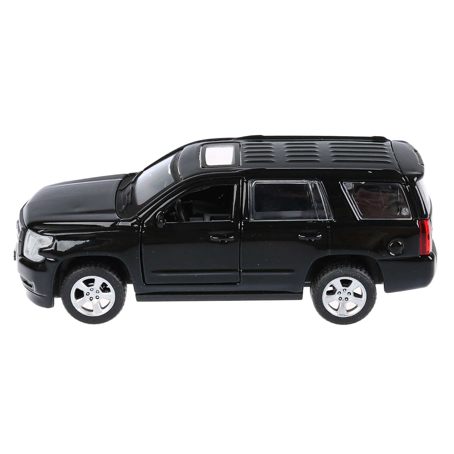 Автомобиль Технопарк Chevrolet 280925.0 - фото 6
