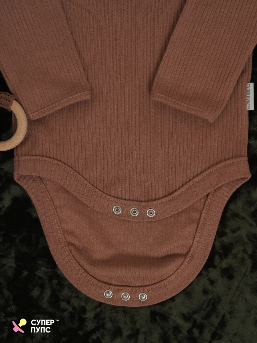 Боди 3 шт Супер Пупс нбр/3пр/бд/sk20/полоска/сон - фото 19