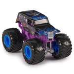 Монстр-трак Monster Jam Son Uva Digger 1:64