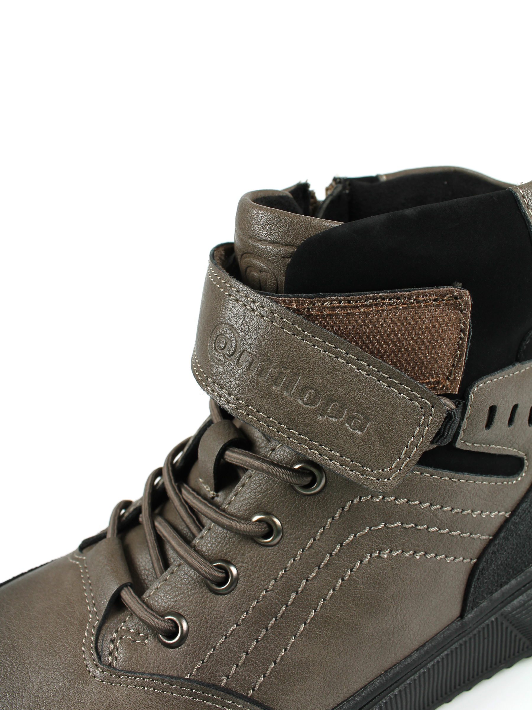 Ботинки Antilopa AL 15843 - фото 20