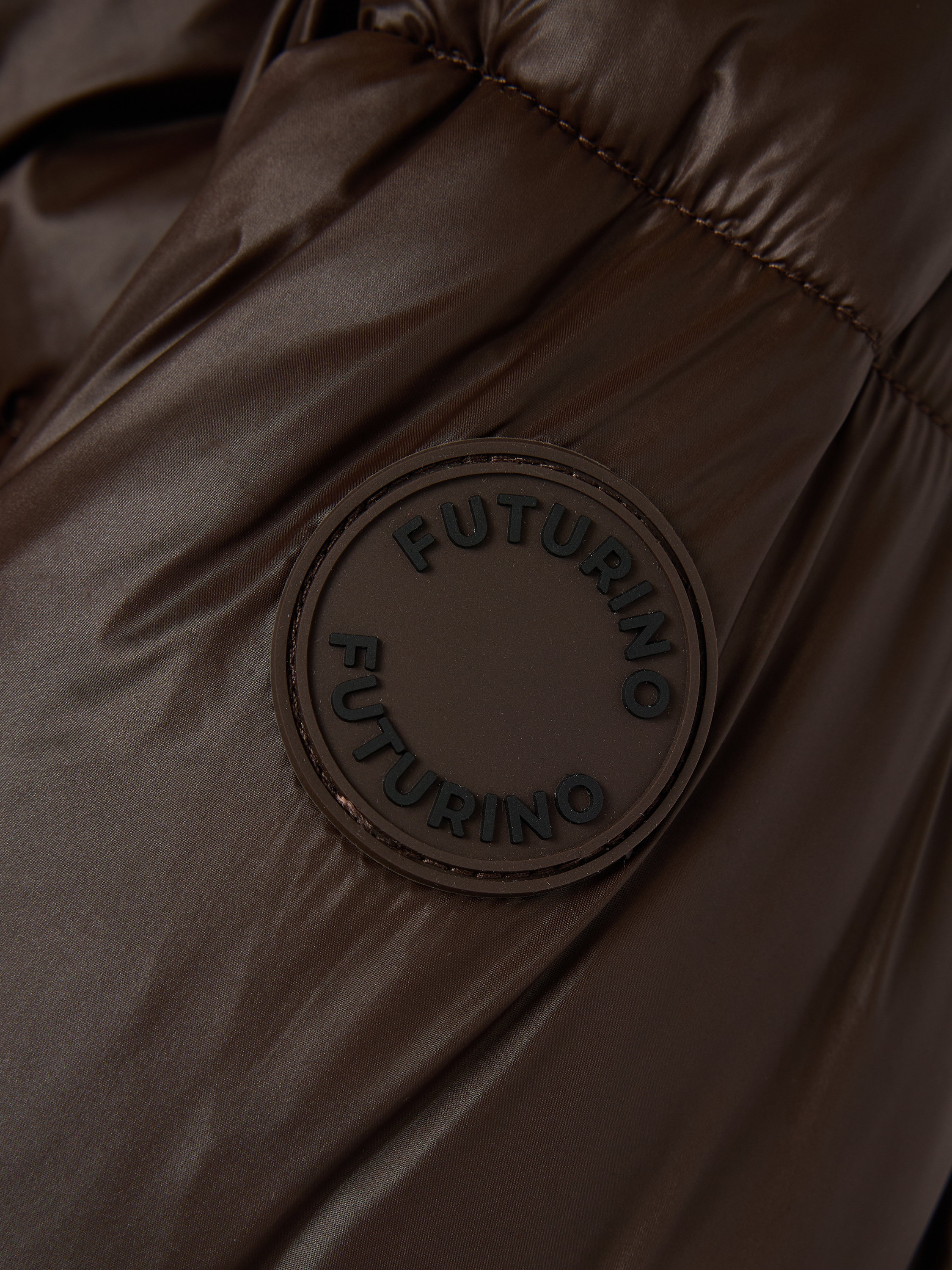 Куртка Futurino - фото 6