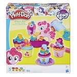 Пластилин Play-Doh Вечеринка Пинки Пай