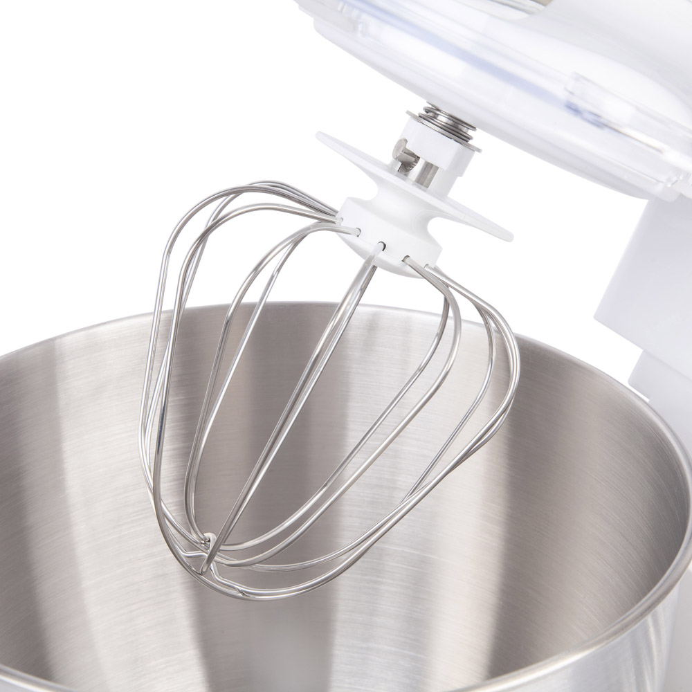 Миксер планетарный ENDEVER SIGMA-19 - фото 10