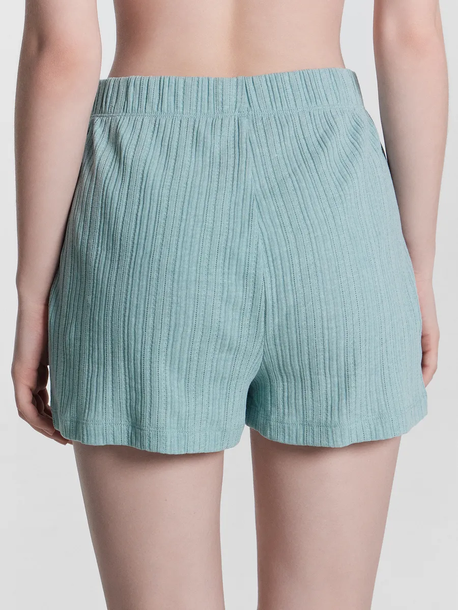 Комплект Mark Formelle (Марк Формэль) 592495/пыльная бирюза - фото 6