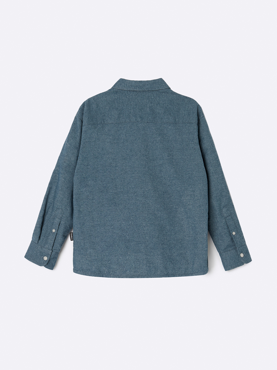 Рубашка Lassie 73203206-6140 - фото 2