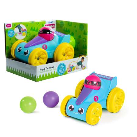 Игрушка Tomy