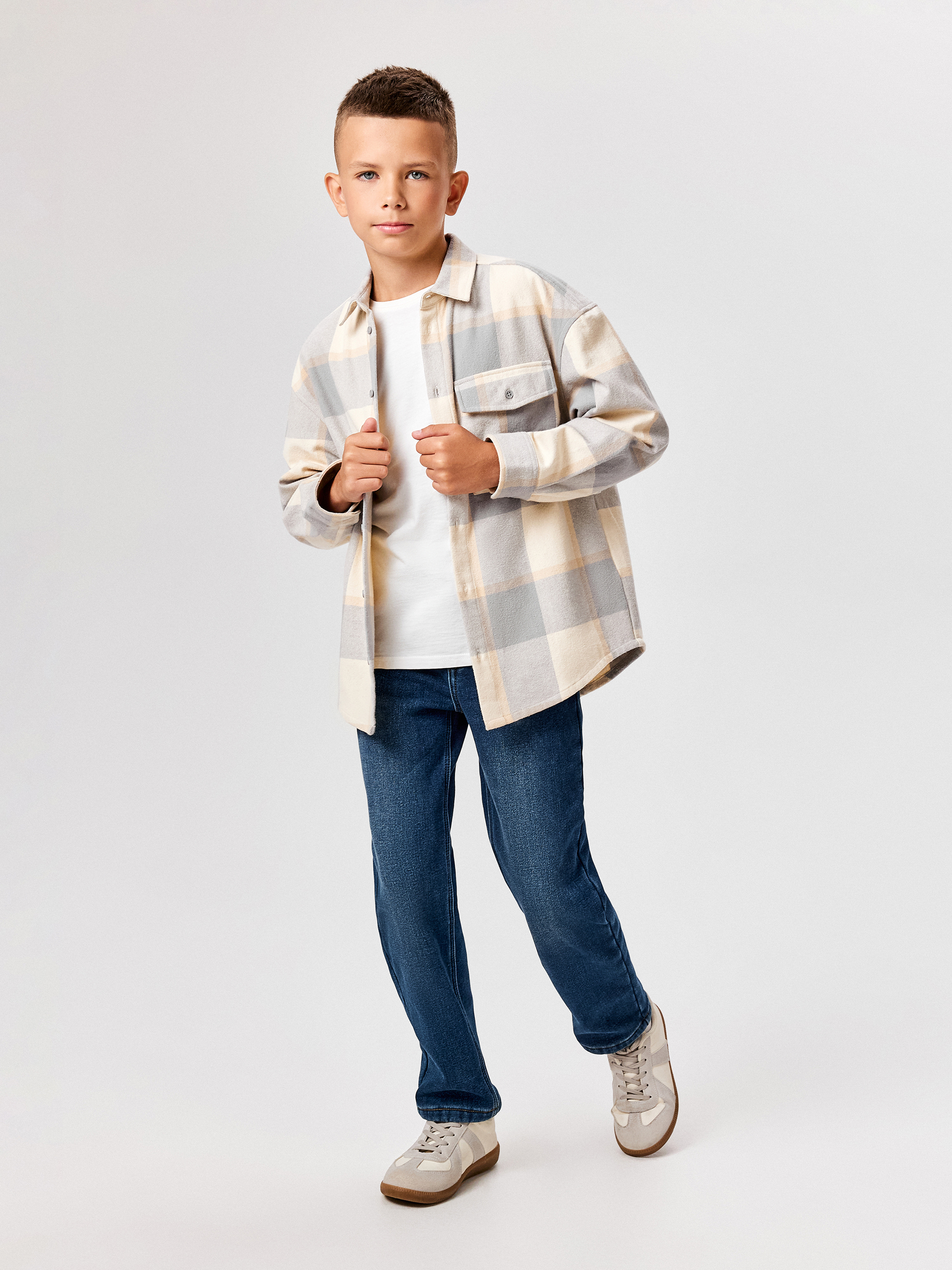 Рубашка Acoola 20120280193_0098177 - фото 5