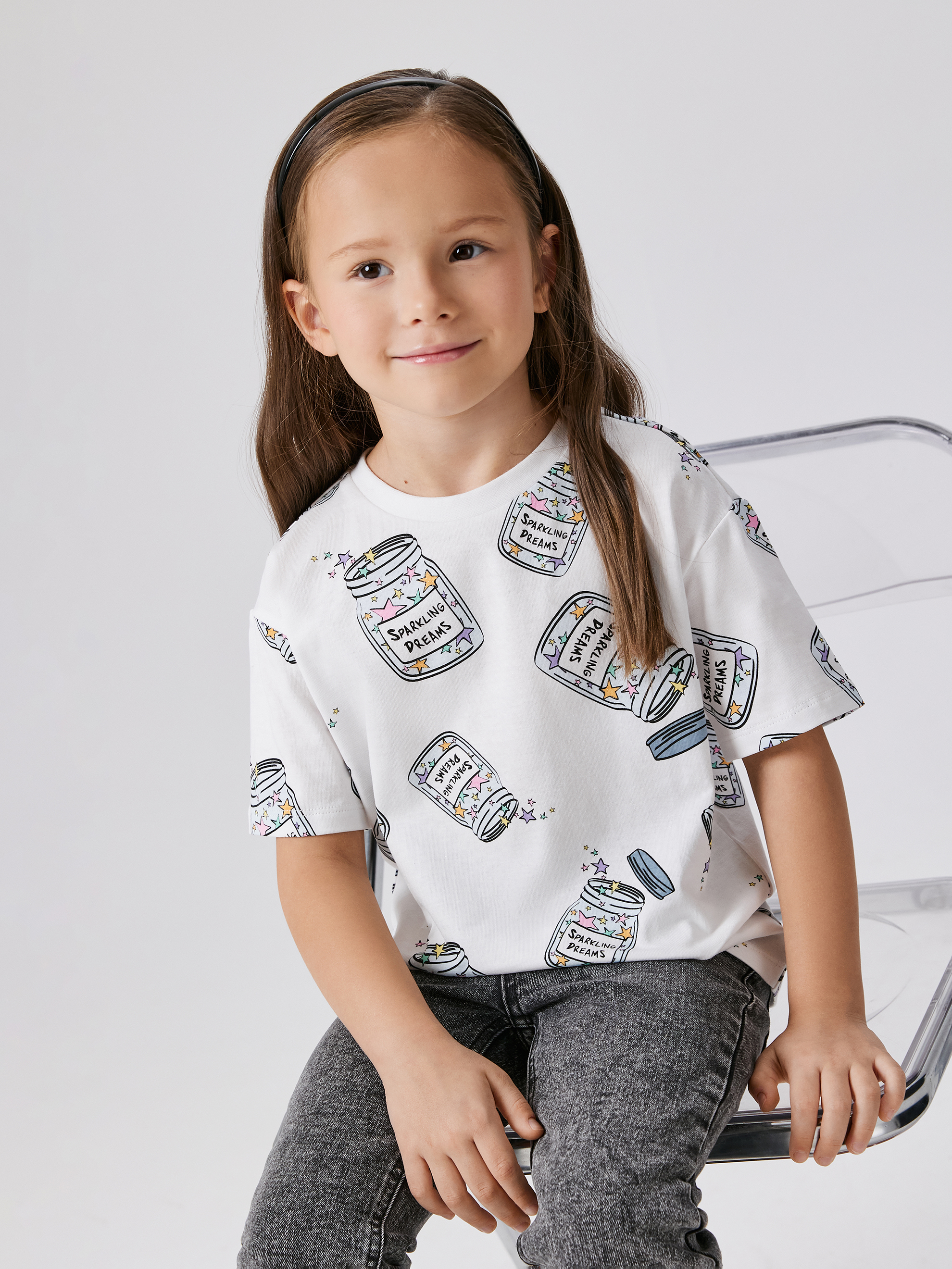 Футболка Acoola 20220510195_0093254 - фото 7