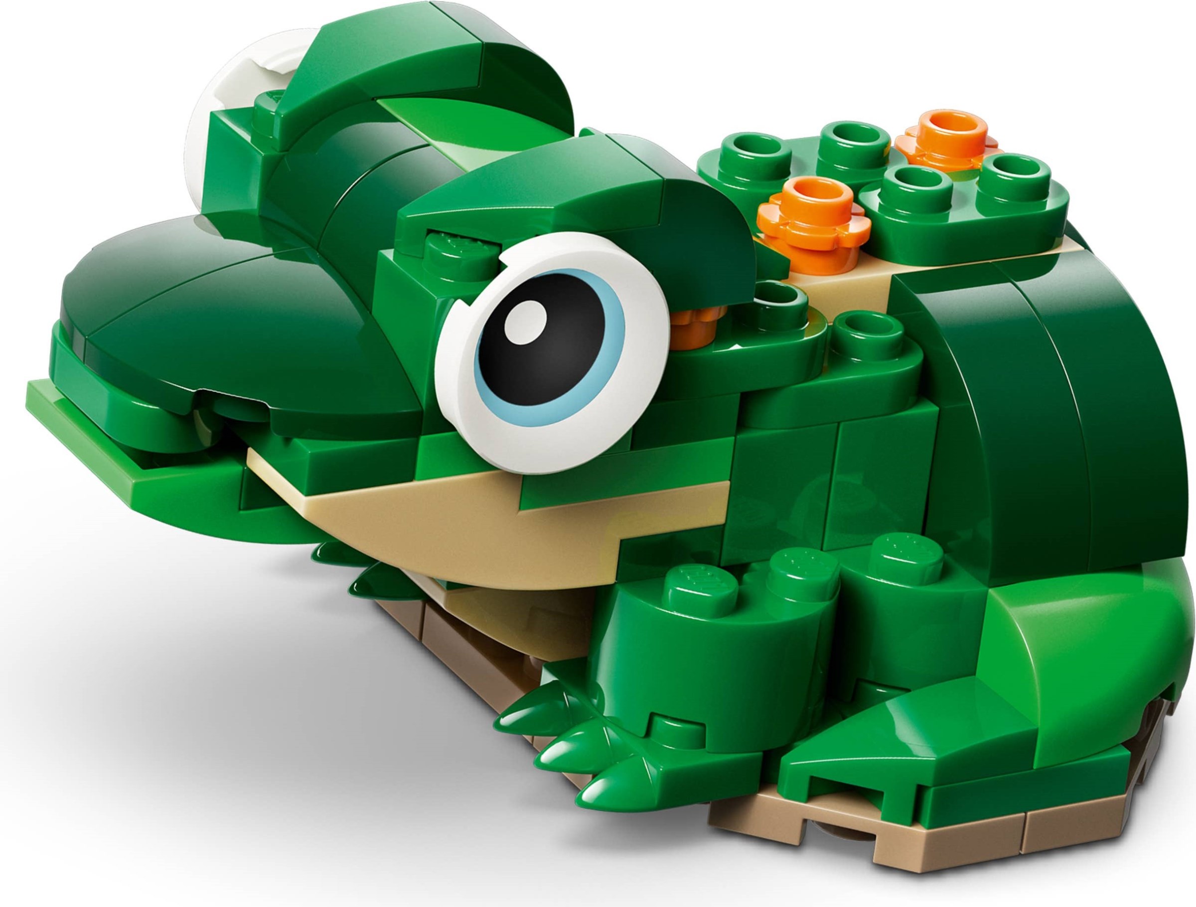 Конструктор LEGO Creator 31377 124 дет. - фото 8