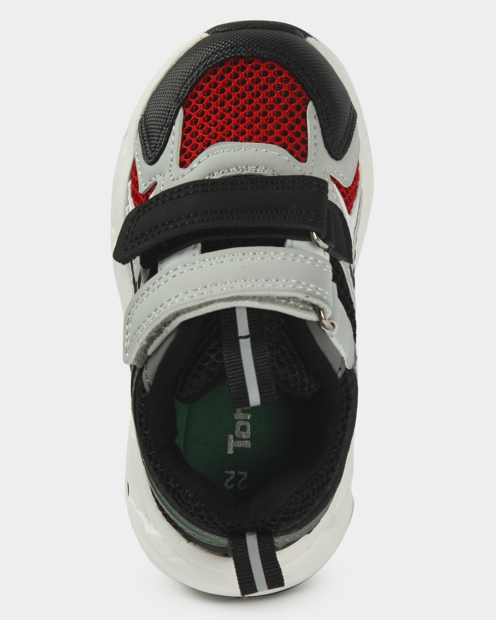 Кроссовки Tombi S26QXibRS-229-43 - фото 4