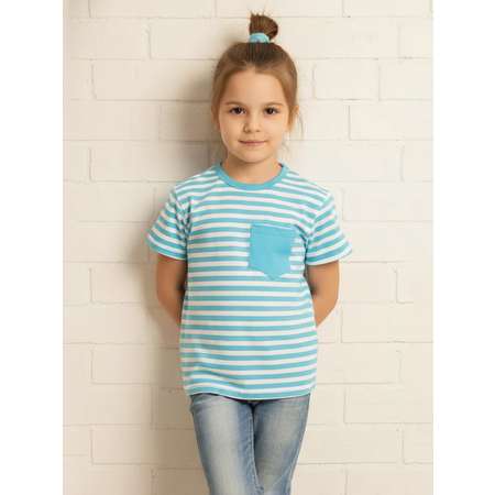 Футболка VGtrikotazh