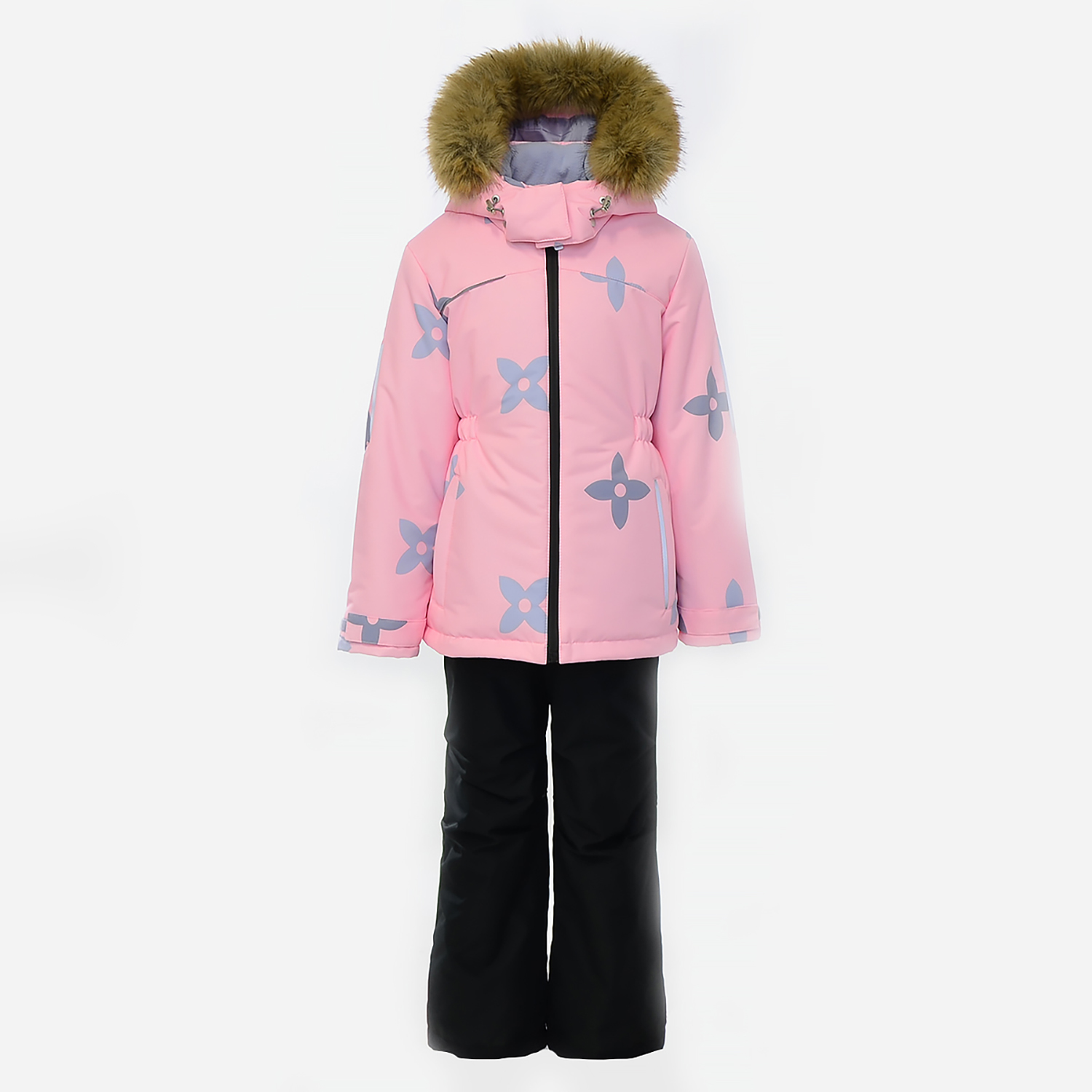 Куртка JAM MIX КД-805//3 - фото 10