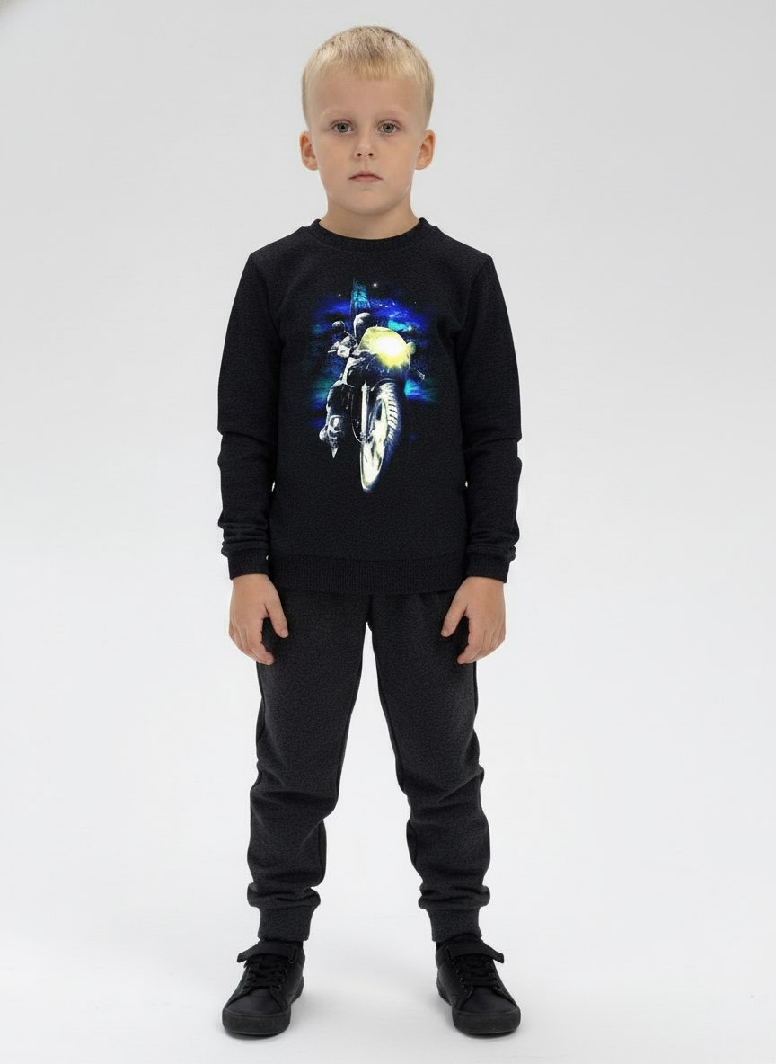 Костюм VGtrikotazh d6244 - фото 1