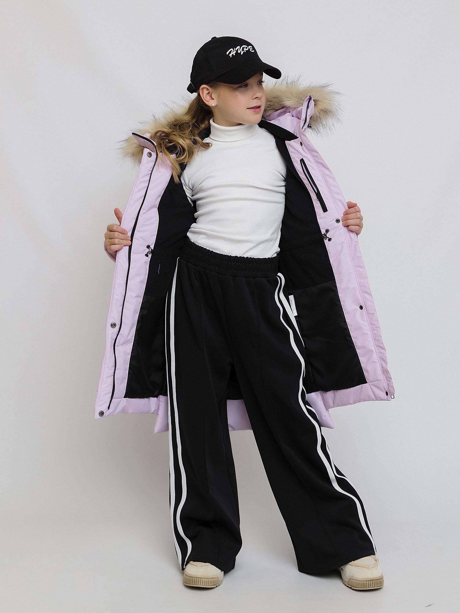 Пальто batik 233-26з-1 - фото 7