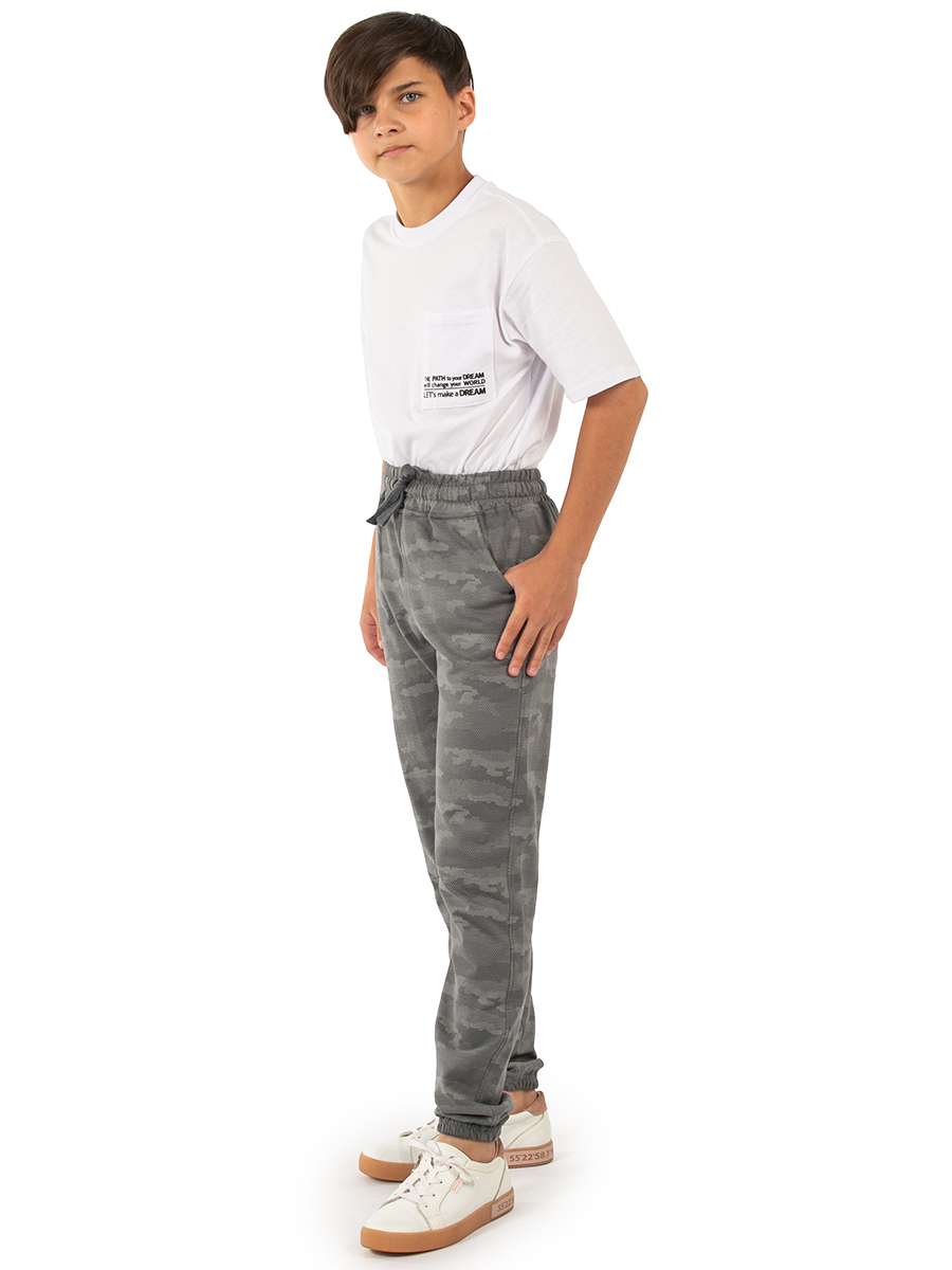 Брюки N.O.A. 11324-1 - фото 3