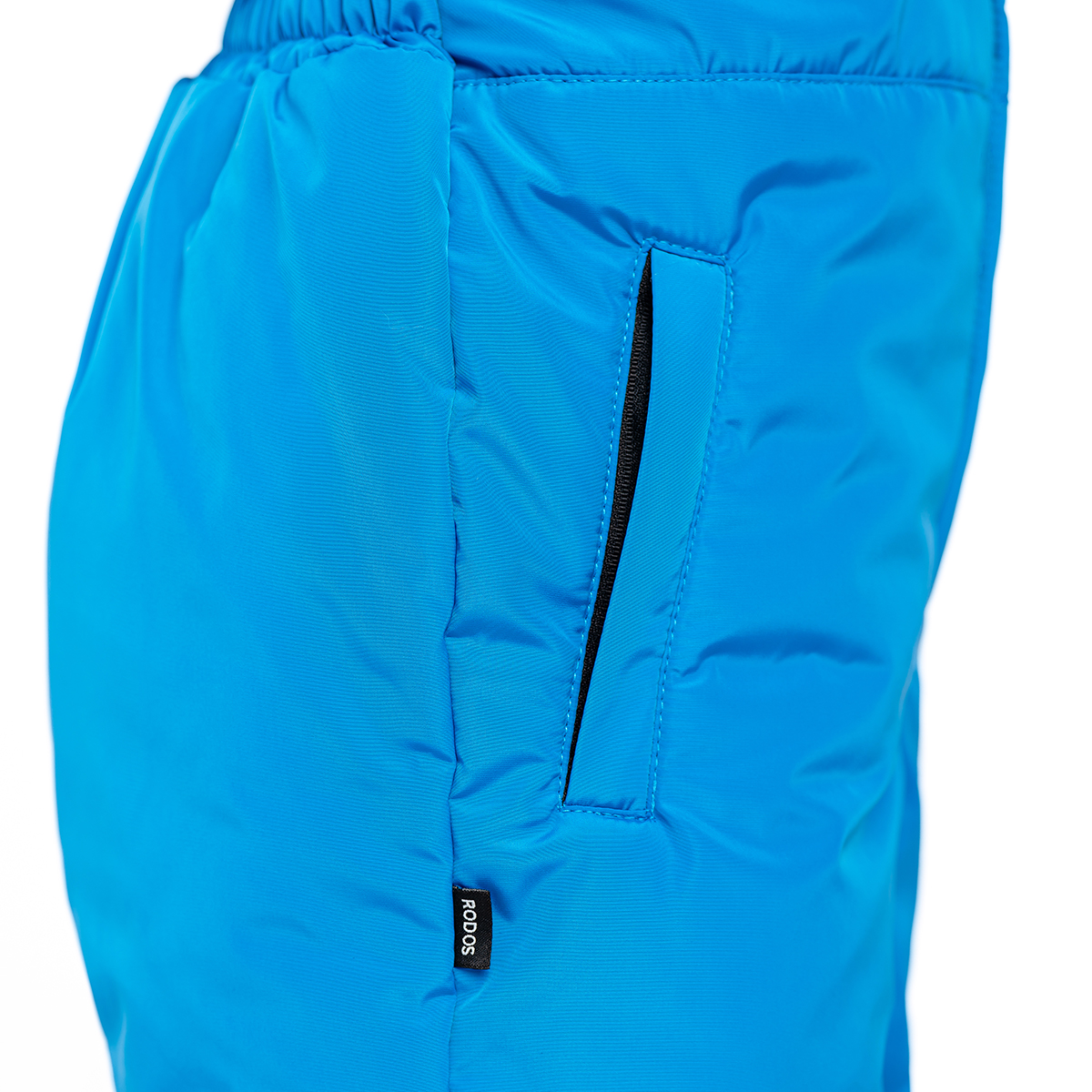 Полукомбинезон RODOS М-296/голубой - фото 6