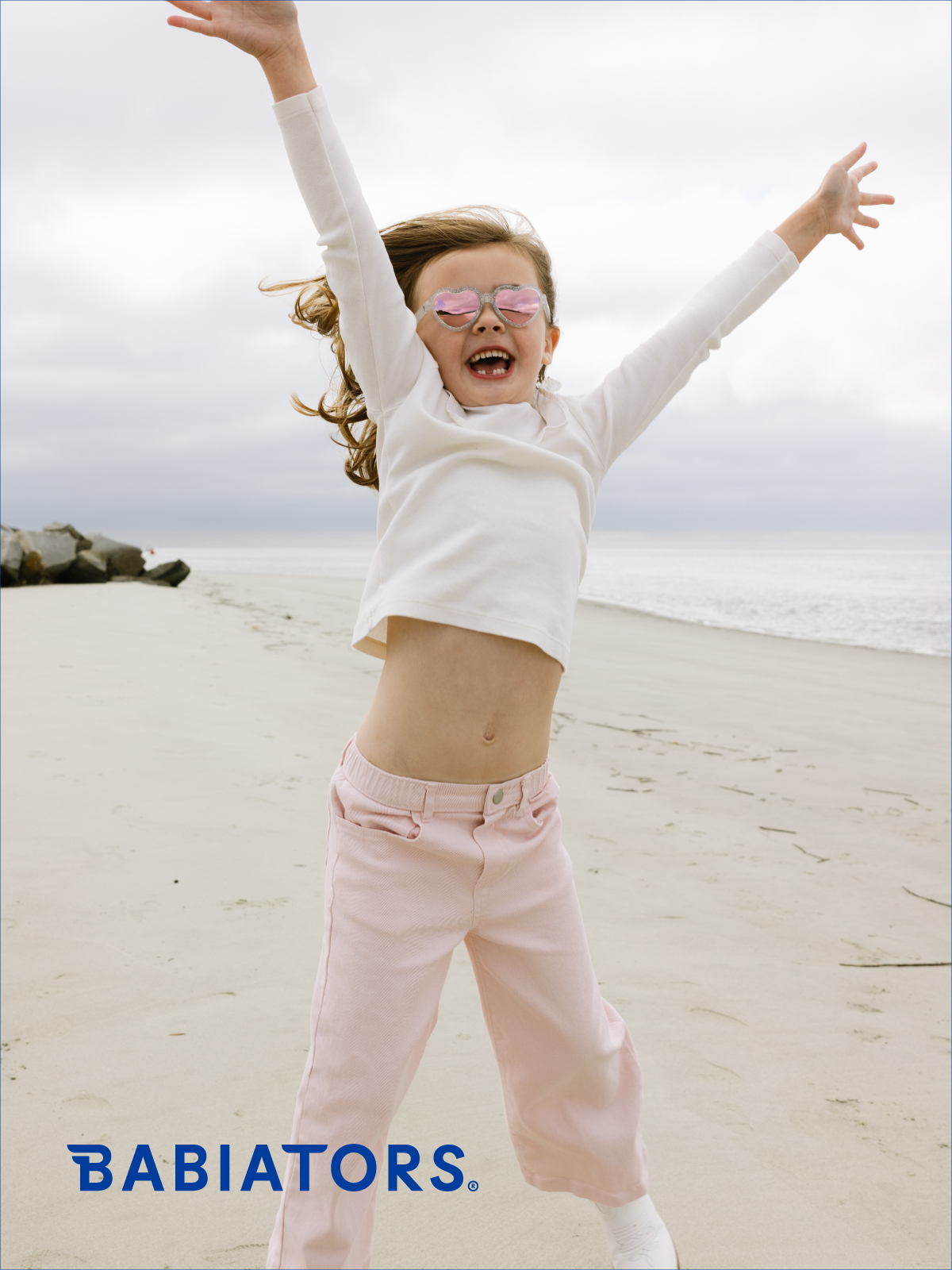 Очки Babiators O-HRT015-S - фото 10