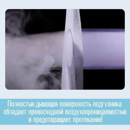 Подгузники Moony L (9-14 кг) 54 шт.