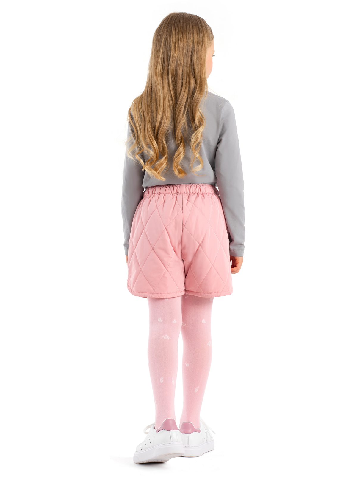 Шорты утепленные Kapika MKGCH01-80 - фото 2