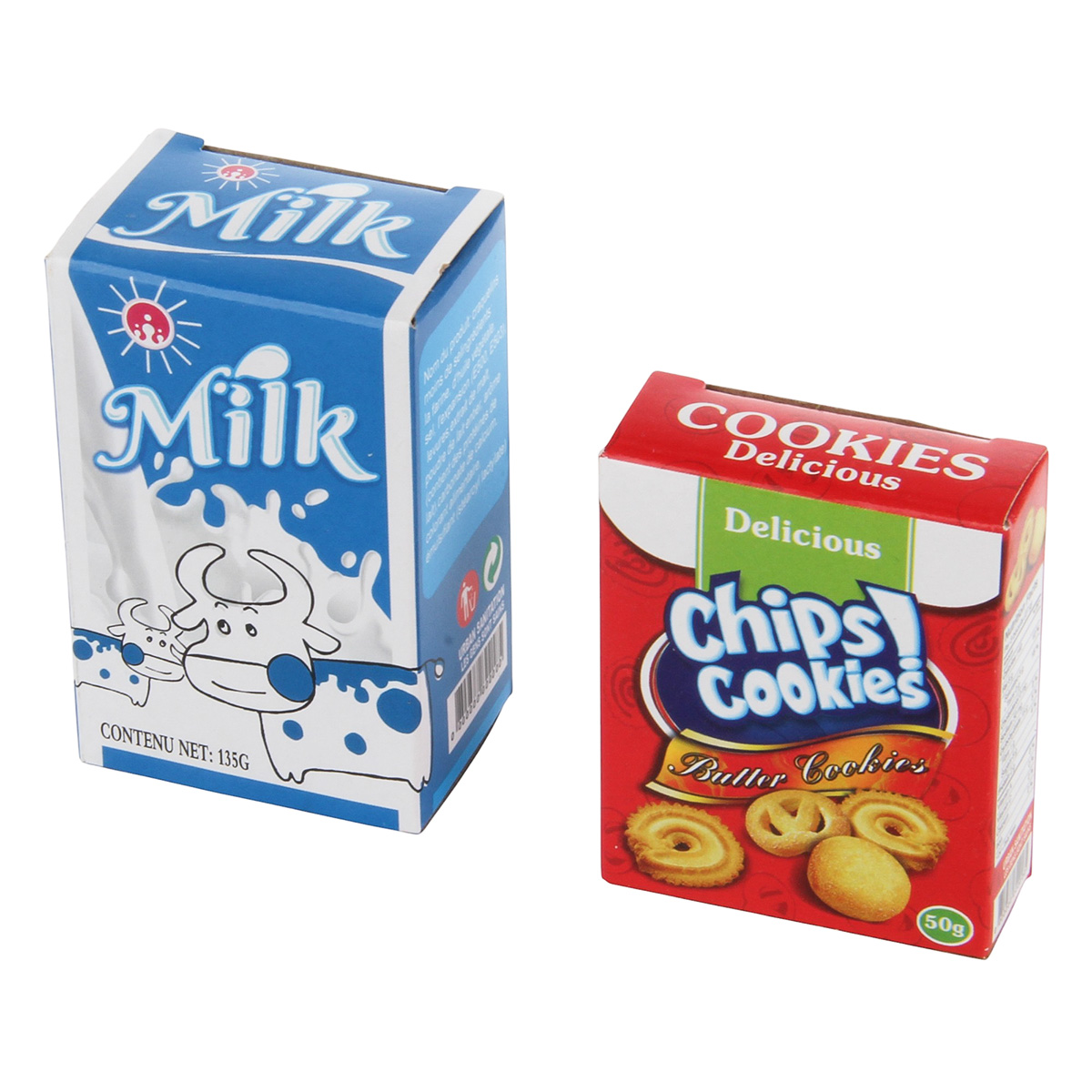 Игровой набор Veld Co касса - фото 13
