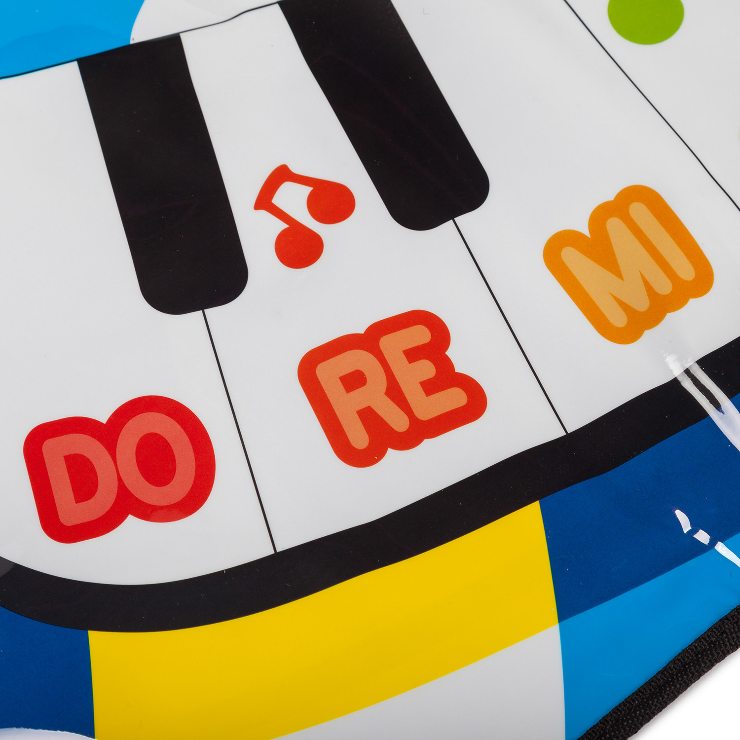 Коврик Fisher Price Music Mat - фото 4