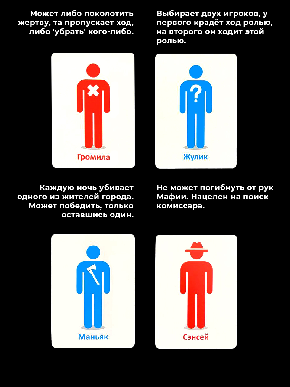 Настольная игра Partida - фото 7