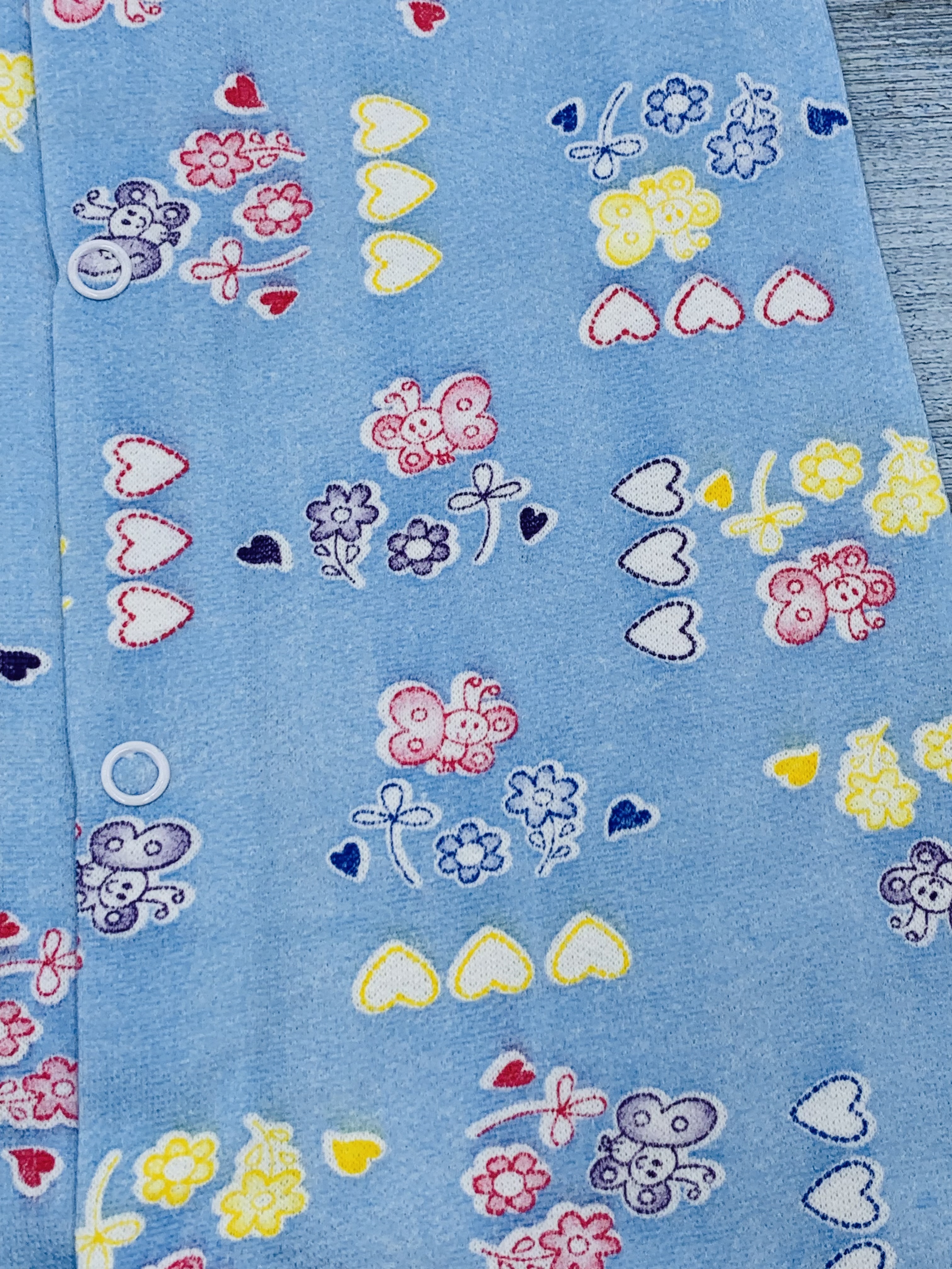 Комбинезон VGtrikotazh d5478 - фото 6