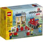 Конструктор LEGO Creator Expert 40493 209 дет.